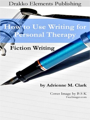 cover image of Fiction Writing